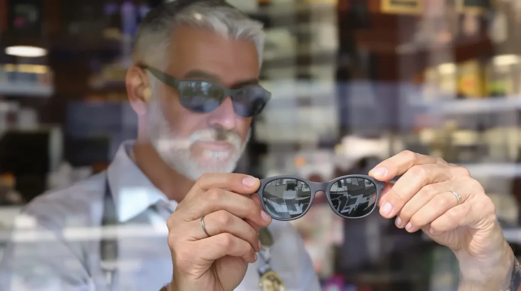 « On court vers une pénurie » : aurons-nous assez de lunettes pour voir l’éclipse solaire totale du 12 août ?