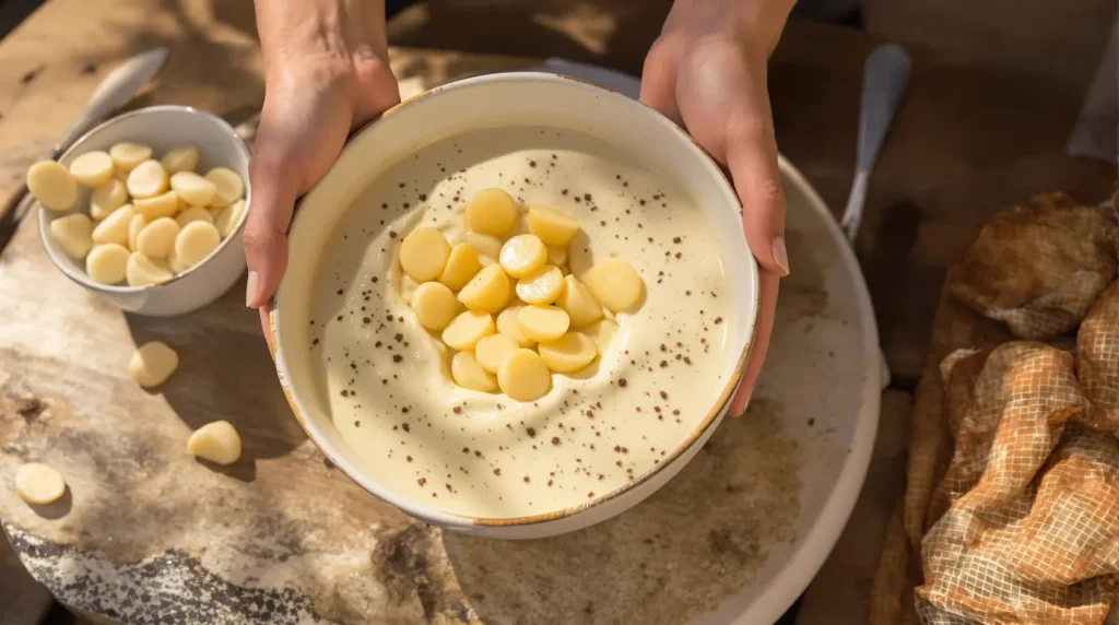 Pas besoin de le noyer dans la crème : le gratin dauphinois est vraiment fondant quand on connaît le bon geste