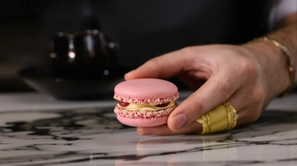 Pierre Hermé, l'ambassadeur de la pâtisserie française haut de gamme : Actualités