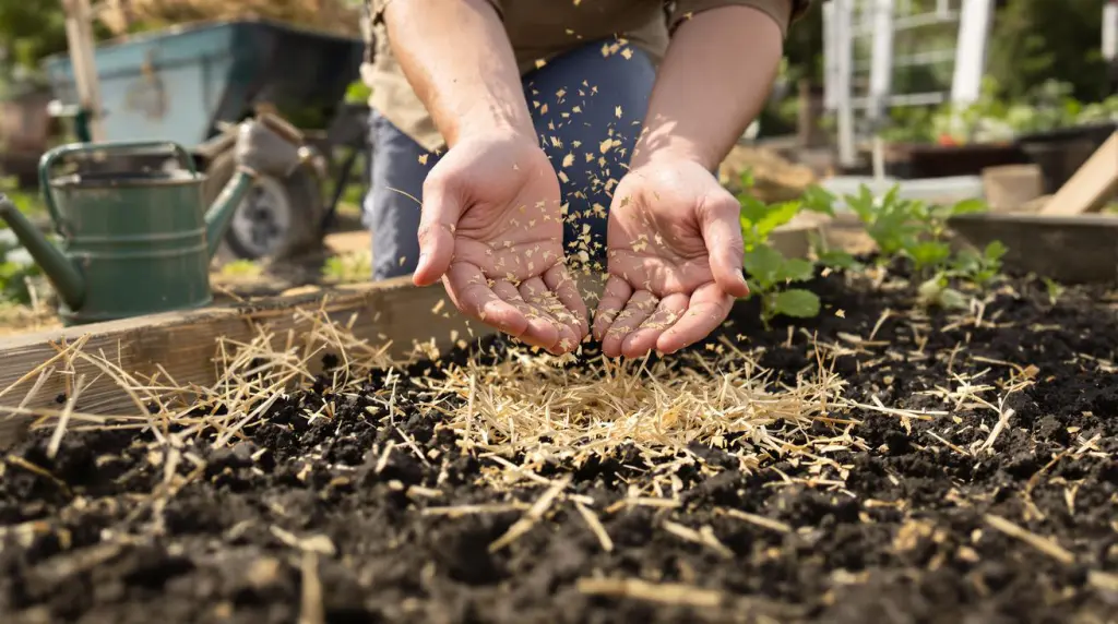 Potager : ce geste printanier que les maraîchers font en avril pour ne pas ruiner vos récoltes d'été