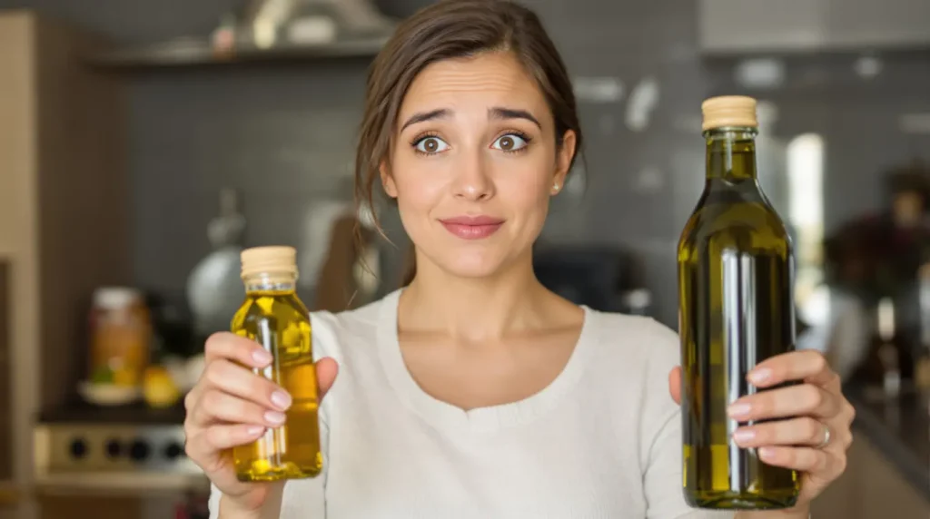 Pour assaisonner ou cuire, quelle huile choisir ?