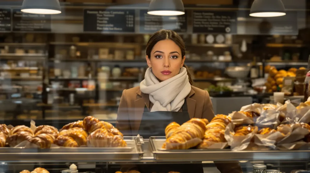 Pourquoi il vaut mieux éviter d'acheter un croissant aux amandes le lundi matin dans votre boulangerie