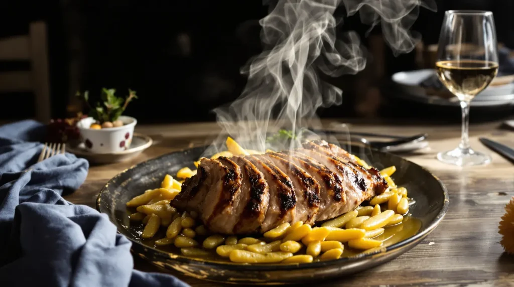 Pâques 2026 : face à l’inflation, Laurent Mariotte troque le gigot pour ce morceau d’agneau bien moins cher