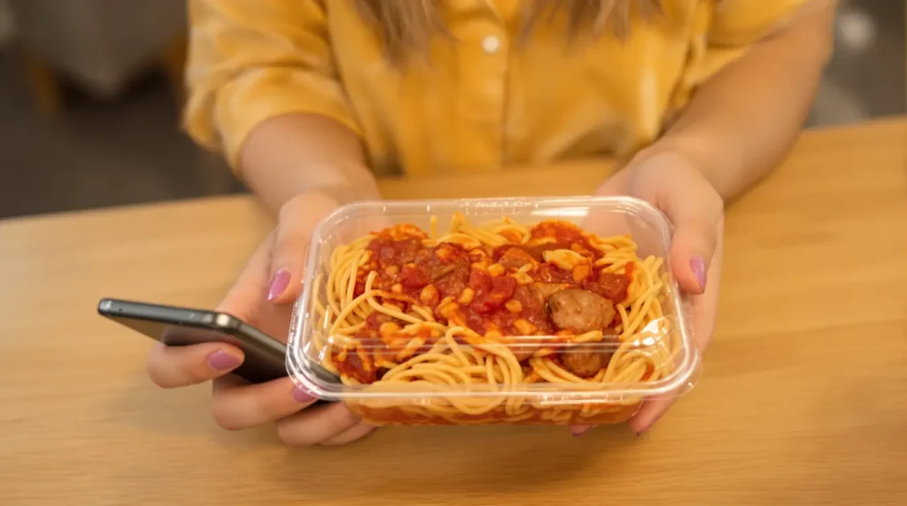 Rappel urgent chez U, Carrefour, E.Leclerc, Franprix, Intermarché, Monoprix et d'autres pour ces pâtes contaminées par la listeria