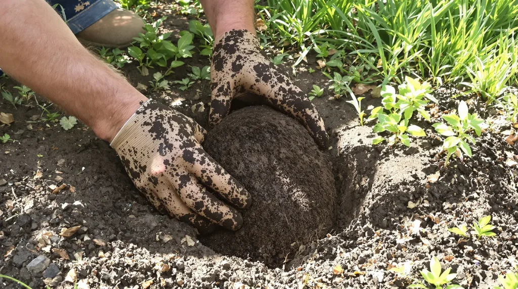 Truffes au jardin : jusqu’à 1 500 € le kilo, ce champignon de luxe peut-il réellement pousser chez vous ?