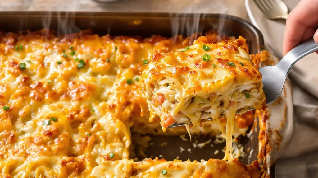 Un plat complet, original que l'on peut préparer à l'avance ! : découvrez notre meilleure recette de lasagnes aux poireaux