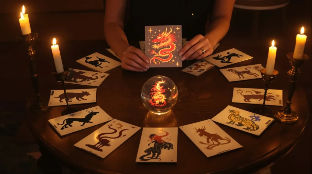 Votre horoscope chinois du Mercredi 8 avril 2026