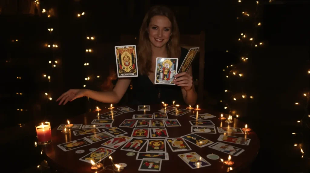 Votre horoscope de la semaine du 20 au 26 avril 2026