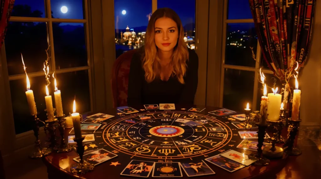 Votre horoscope pour la semaine du 13 au 19 avril 2026