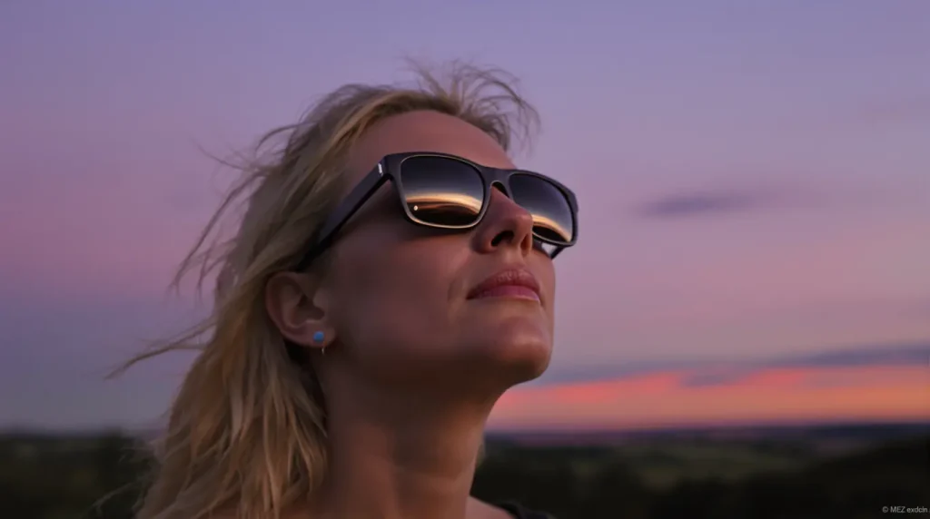 L'éclipse du siècle approche et plongera la France dans le noir : "On ne reverra pas ça de notre vivant"