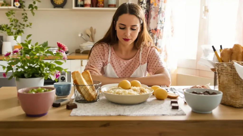 Pain, riz, pommes de terre… : pourquoi la France est devenue l’un des pays les plus touchés par le cadmium