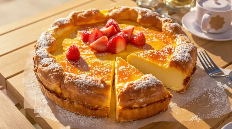 Tarte Tropézienne : la recette traditionnelle en hommage à Brigitte Bardot à redécouvrir